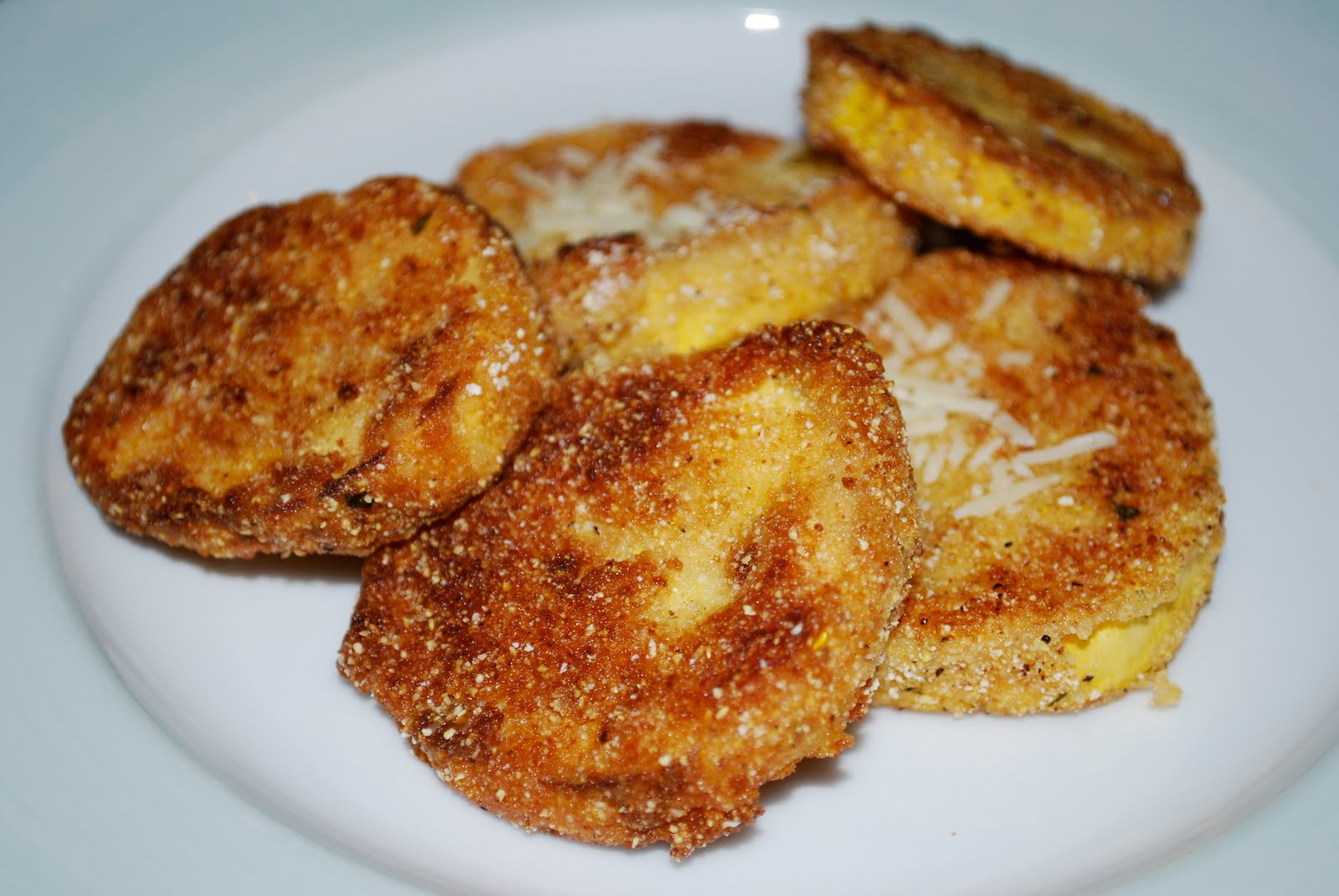 Tips To Cook Fried Squash